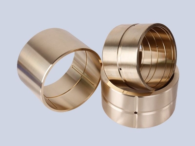 CFB05 series (solid lubrication bearing)