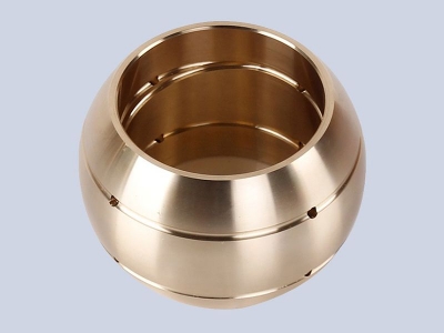 CFB05 series (solid lubrication bearing)